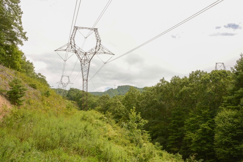 image from pumped storage exhibit