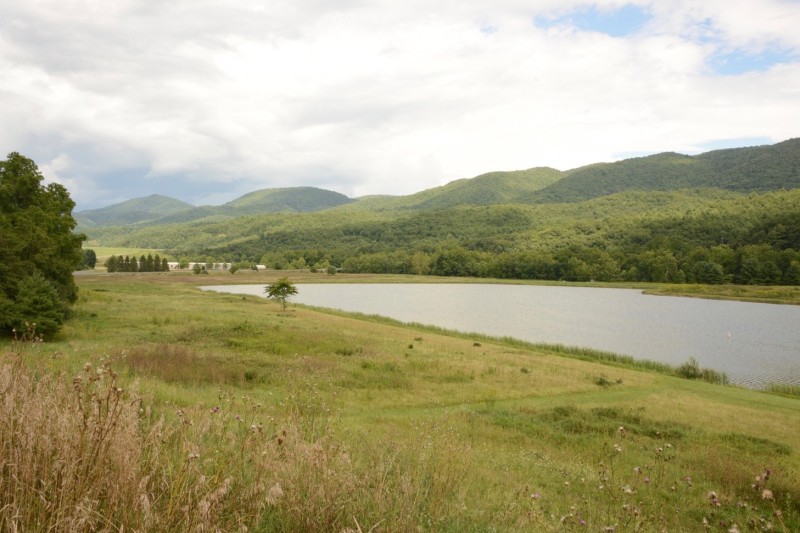 image from pumped storage exhibit