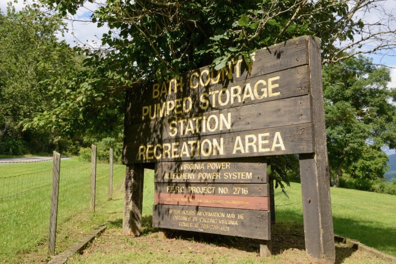 image from pumped storage exhibit