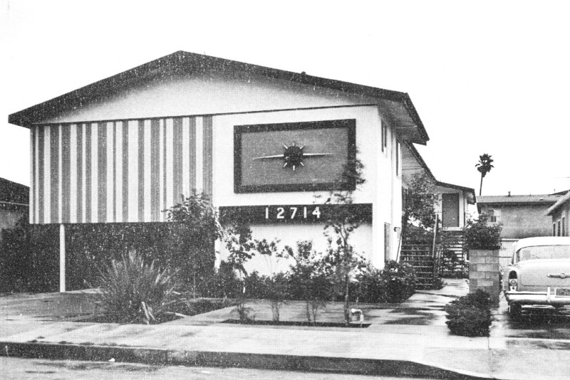 12714 Matteson Avenue, Los Angeles