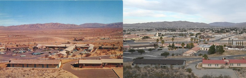 Apple Valley, California