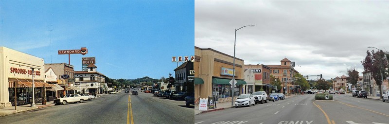 Atascadero, California