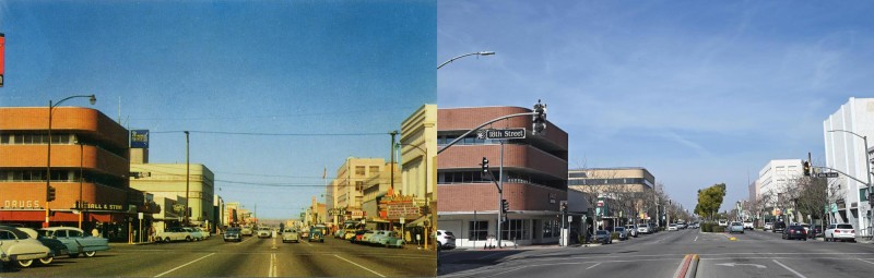 Bakersfield, California
