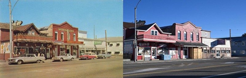Bridgeport, California