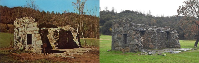 Coloma, California