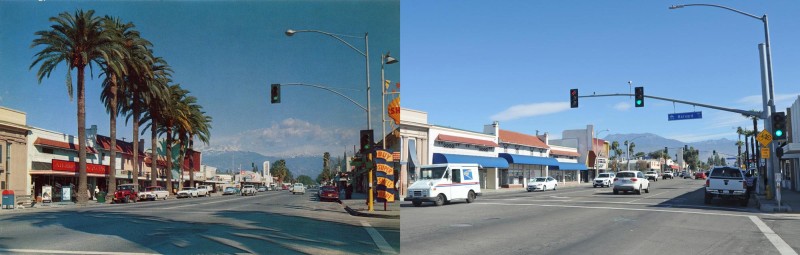Hemet, California