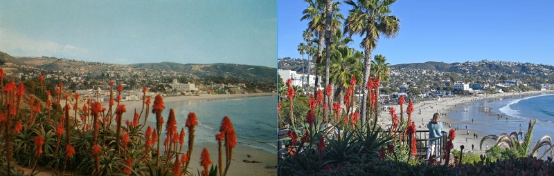 Laguna Beach, California