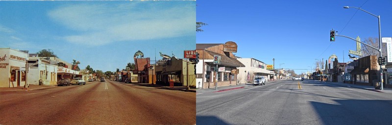Lone Pine, California