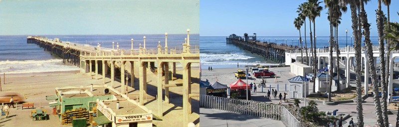 Oceanside, California