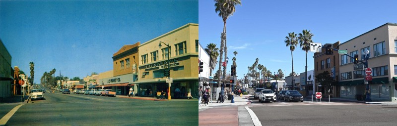 Oceanside, California