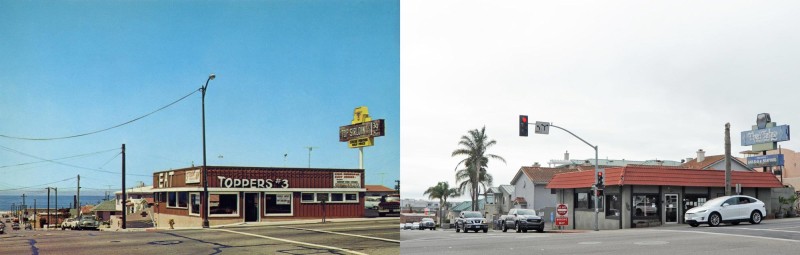 Pismo Beach, California