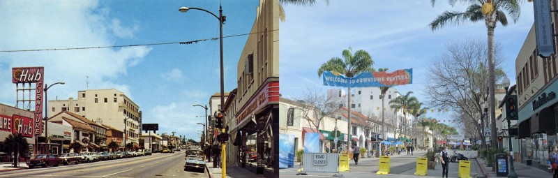Ventura, California