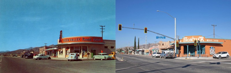 Yucca Valley, California