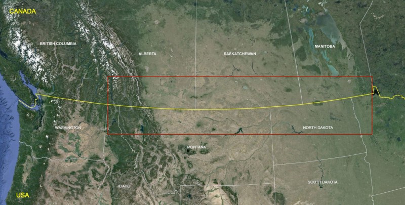 49th Parallel